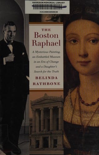 The Boston Raphael