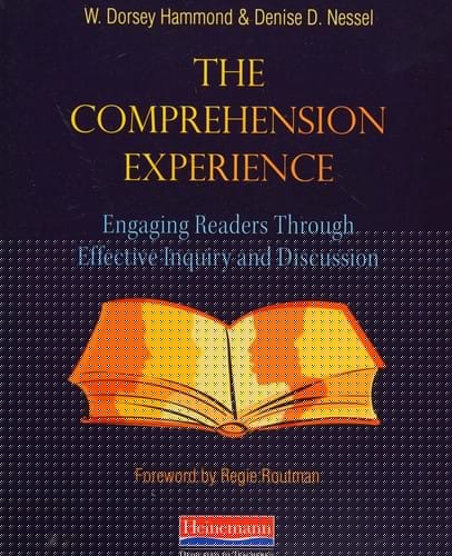 The comprehension experience