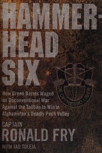 Hammerhead Six