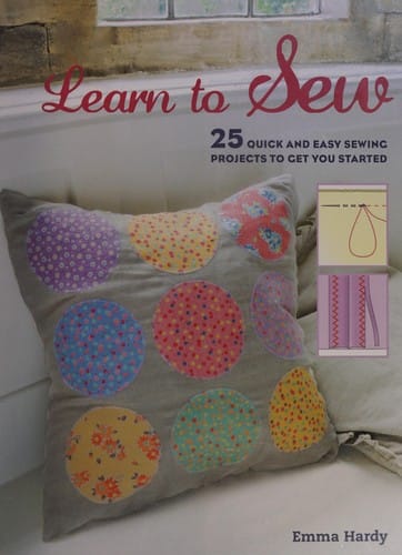 Learn to sew