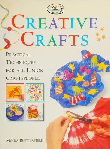 Creative crafts