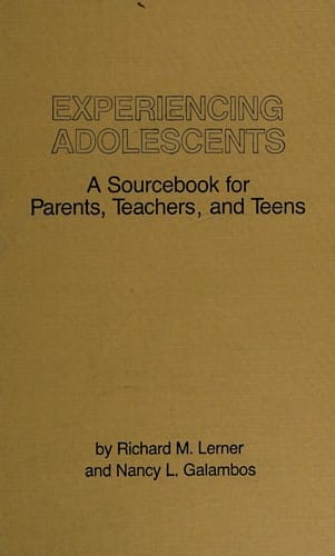 Experiencing adolescents