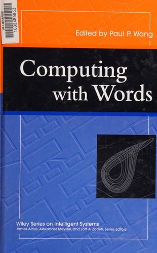 Computing with words