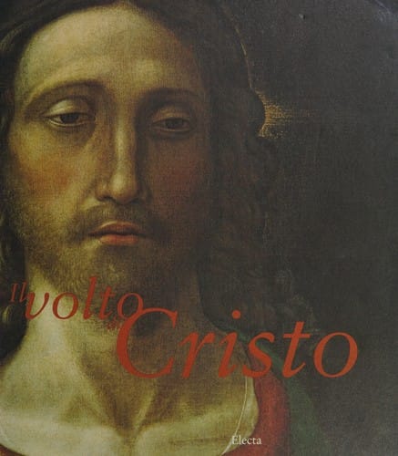 Il volto di Cristo