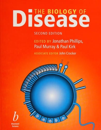 The biology of disease