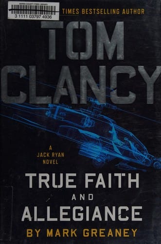 True faith and allegiance