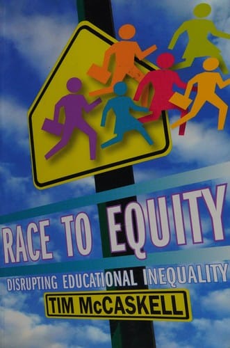 Race to equity