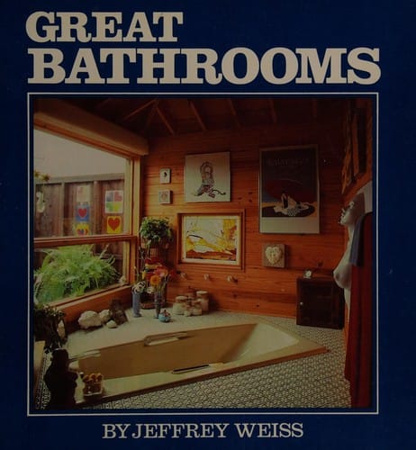 Great bathrooms