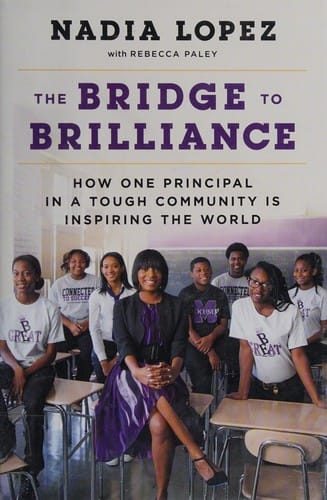 The bridge to brilliance