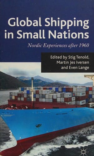 Global shipping in small nations