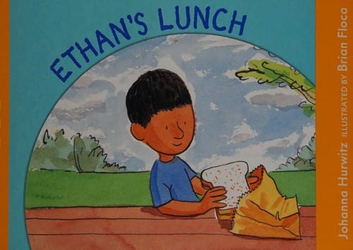 Ethan's Lunch