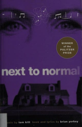 Next to normal