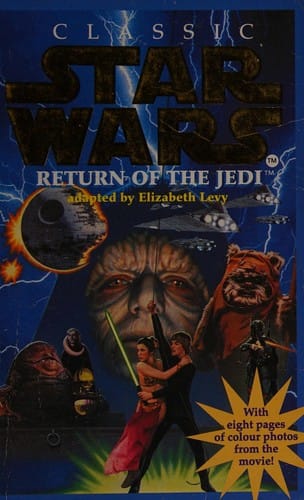 Return of the Jedi