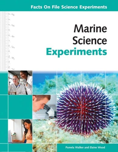 Marine science experiments