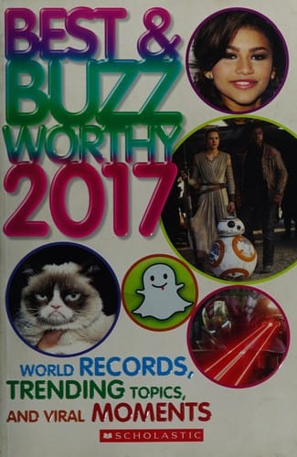 Best & buzzworthy 2017
