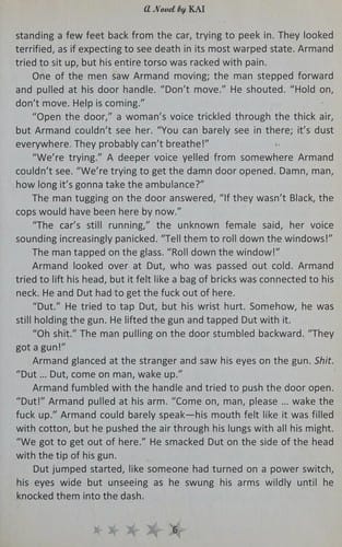 Daughter of the Game II