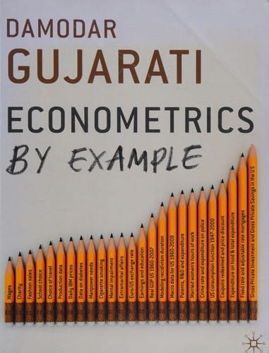 Econometrics by example