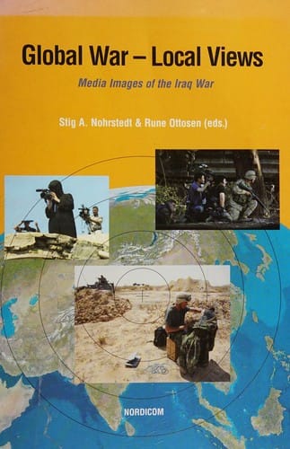 Global war - local views