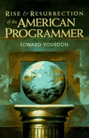Rise & resurrection of the American programmer
