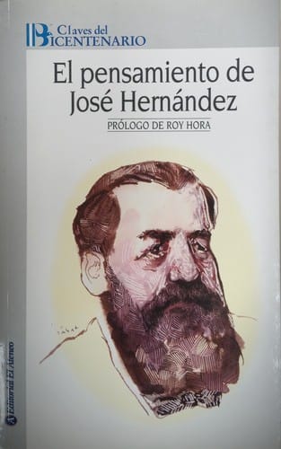 El pensamiento de José Hernández
