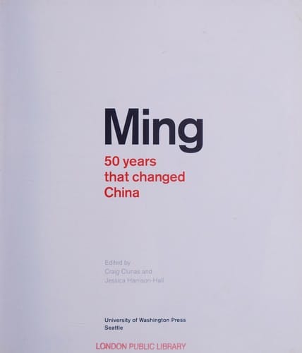 Ming