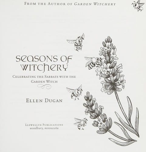 Seasons of witchery