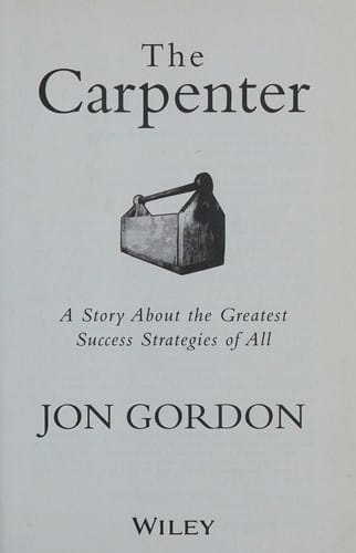The carpenter
