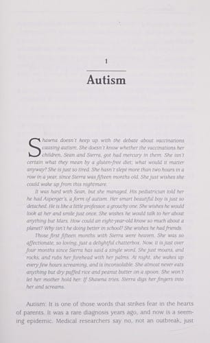 Healing young brains