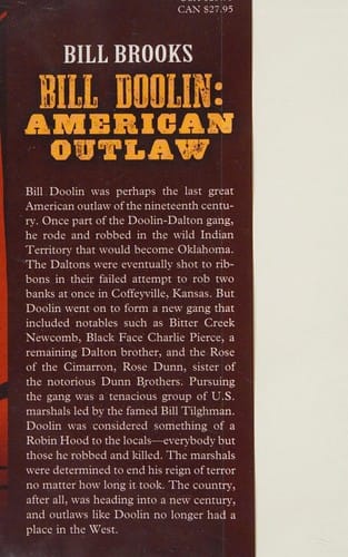 Bill Doolin