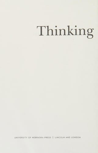 Thinking continental