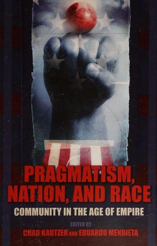 Pragmatism, nation, and race