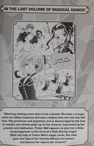 Magical Dance, Vol. 2