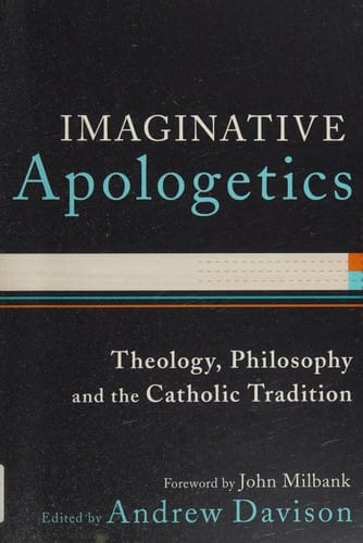 Imaginative apologetics