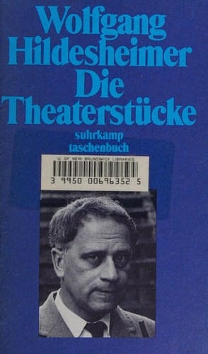 Die Theaterstücke