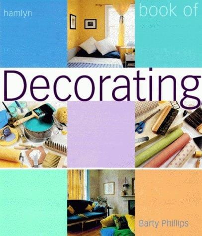 The Hamlyn Book of Decorating