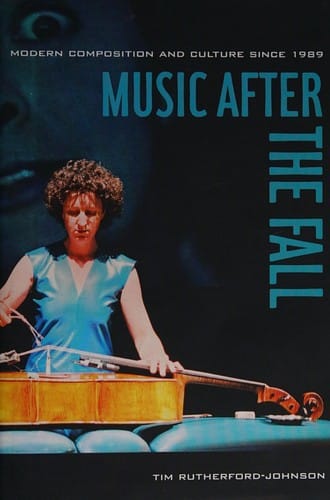 Music after the fall