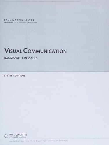 Visual communication