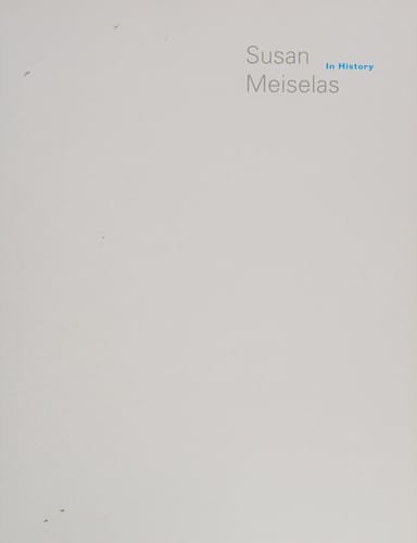 Susan Meiselas
