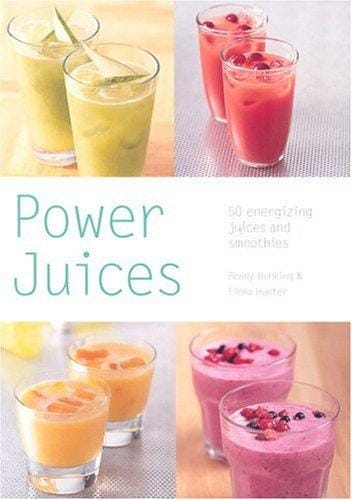 Power juices