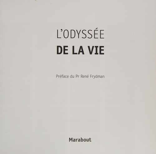 Odyssée de la vie