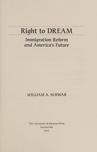 Right to dream
