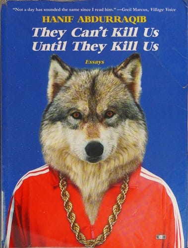 They Can't Kill Us Until They Kill Us