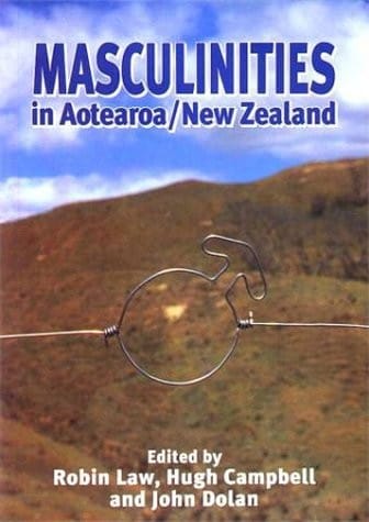 Masculinity in Aotearoa/New Zealand