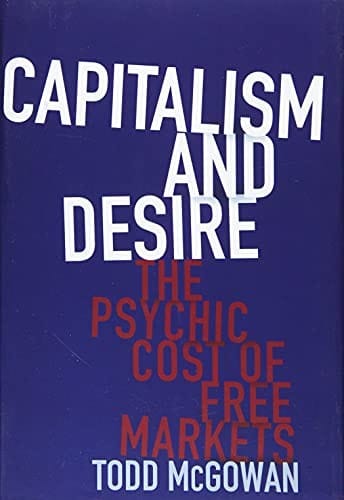 Capitalism and desire
