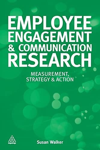 Employee engagement and communication research