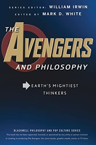 The Avengers and philosophy