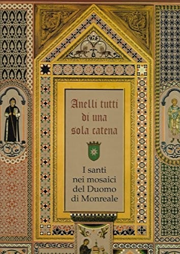 Anelli tutti di una sola catena
