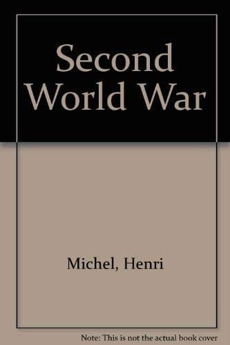 TheS econd World War