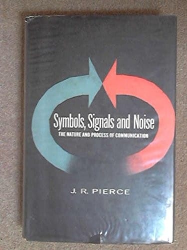 Symbols, signals, and noise