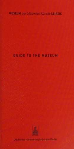 Museum der Bildenden Künste Leipzig